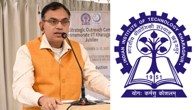 dr suman chakraborty director iit kharagpur
