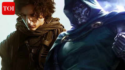 dune 3 avengers doomsday cl