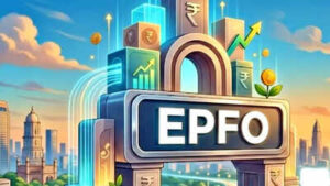 epfo interest rate