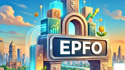 epfo interest rate