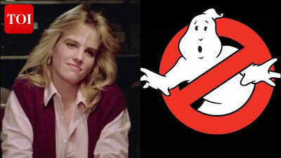ghostbusters jennifer