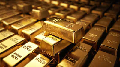 gold price prediction