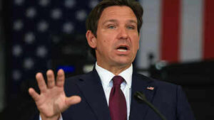 gov ron desantis