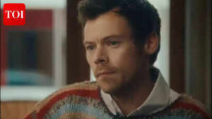 harry styles 5