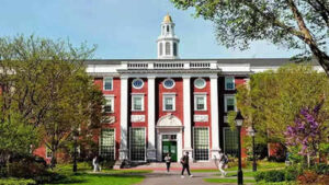 harvard