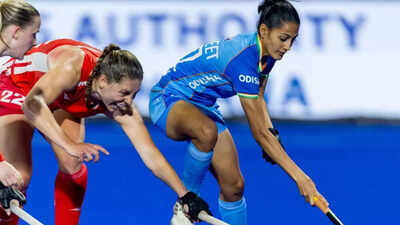 hockey india