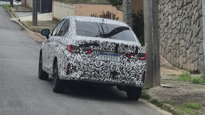 honda city facelift spied testing what to expect from verna virtus rival