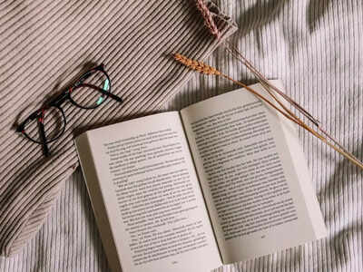 how we are losing the habit of reading books