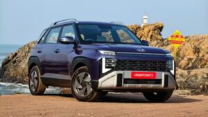 hyundai venue prices hiked for select variants heres by how much