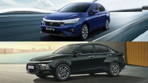 hyundai verna facelift vs honda city price engine amp specs compared