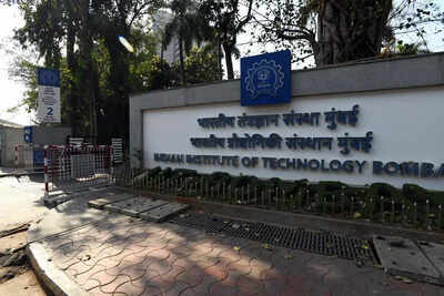 iit bombay