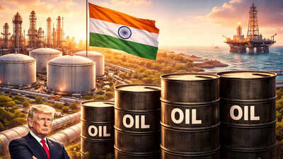 india oil