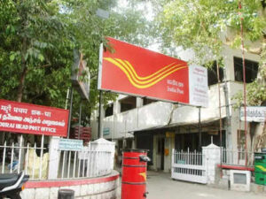 india post