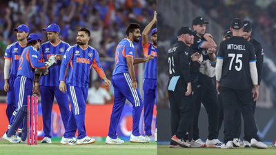 india vs new zealand