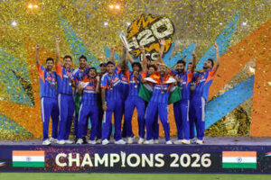 india win icc men39s t20 world cup 2026