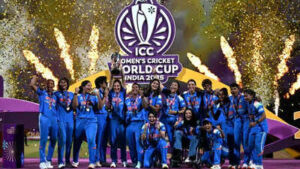 india women39s cricket team photo by pti