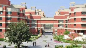 ip university
