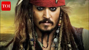 johnny depp pirates return