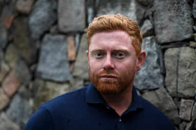 jonny bairstow portrait session