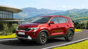 kia sonet gets cheaper automatic variants pricing details