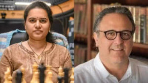 koneru humpy and criton tornaritis