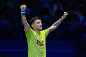 lakshya sen