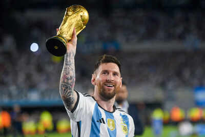 lionel messi and inter miami feted by president donald trump at the white house for mls cup title
