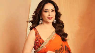madhuri dixit 1