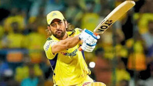 ms dhoni bcciipl photo