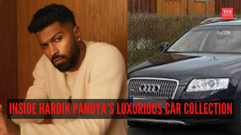 5 cars that define his style