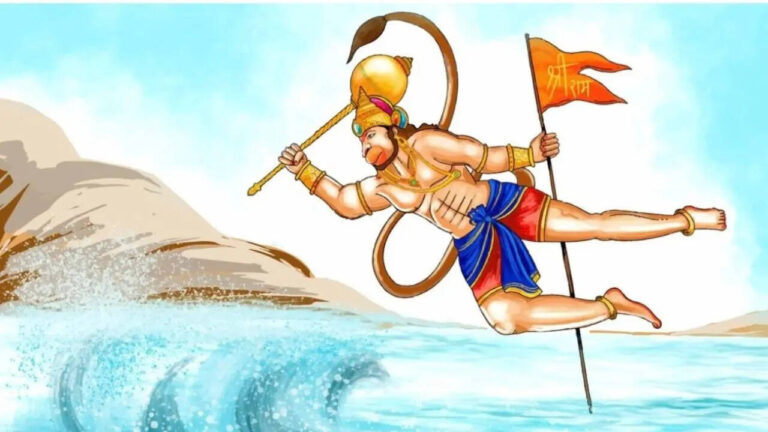 Which Hanuman temple you should visit based on your birth date