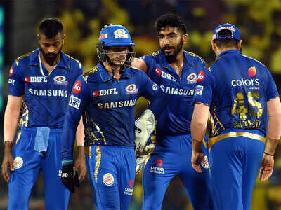 mumbai indians