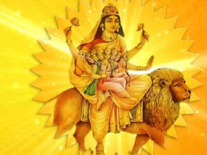 navratri 2026 day 5 maa skandamata