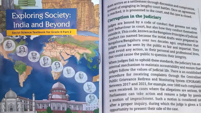 ncert social science text book