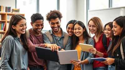 oecd report finds teenage career aspirations remain narrow despite changing job market