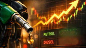 petrol diesel price