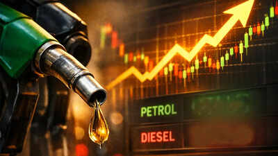 petrol diesel price