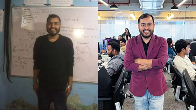 physicswallah founder and ceo alakh pandey