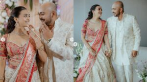 prithvi shaw and akriti agarwal