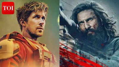 project hail mary dhurandhar the revenge box office