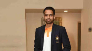 pullela gopichand