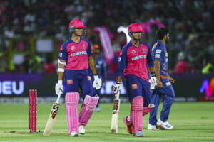 rajasthan royals39 yashasvi jaiswal and vaibhav sooryavanshi