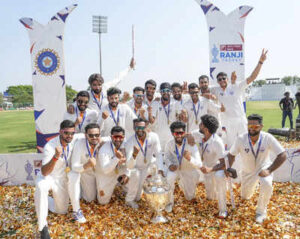 ranji trophy final karnataka vs j k