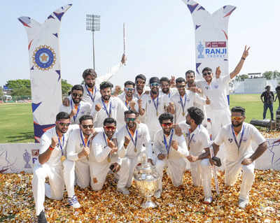 ranji trophy final karnataka vs j k