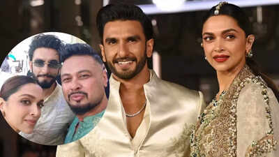ranveer dp 2