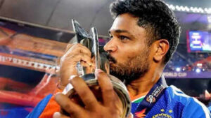 sanju samson 1103 sds