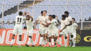sc delhi vs east bengal