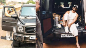 shahid kapoor buys rs 29 cr mercedes benz g 450d only 50 for india