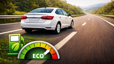 simple driving habits that improve your cars fuel efficiency