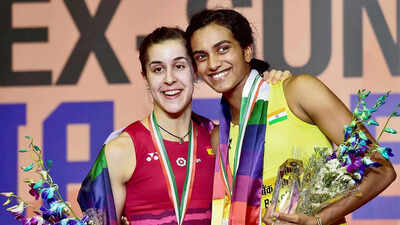 sindhu marin 2703 bai